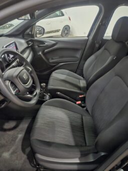 Fiat Argo Drive full