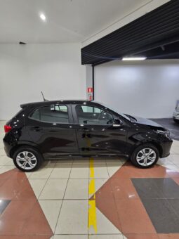 Fiat Argo Drive full