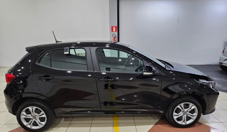 Fiat Argo Drive full