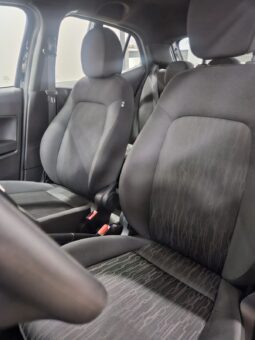 Fiat Argo Drive full