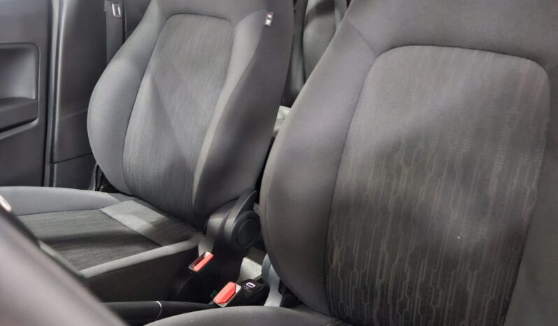 Fiat Argo Drive full