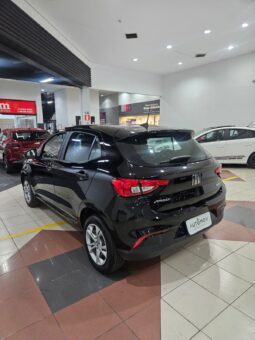 Fiat Argo Drive full