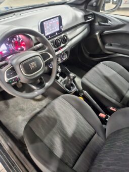 Fiat Argo Drive full