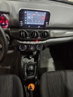 Fiat Argo Drive full