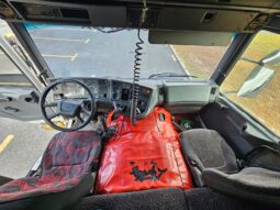 SCANIA 114 P340 4×2 full