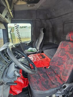 SCANIA 114 P340 4×2 full