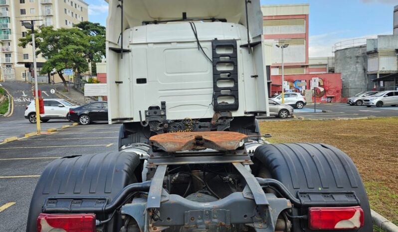 SCANIA 114 P340 4×2 full