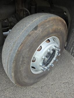 SCANIA 114 P340 4×2 full