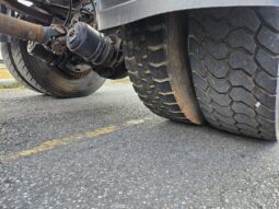 SCANIA 114 P340 4×2 full