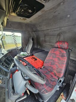 SCANIA 114 P340 4×2 full