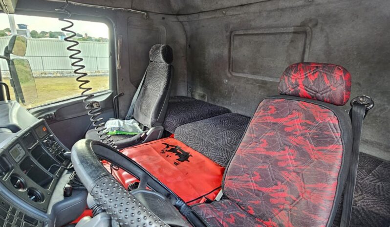 SCANIA 114 P340 4×2 full