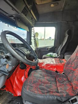 SCANIA 114 P340 4×2 full