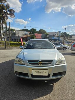 GM Astra hatch Advantage 2.0 full