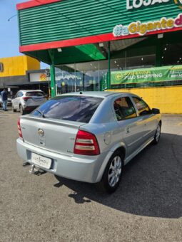 GM Astra hatch Advantage 2.0 full