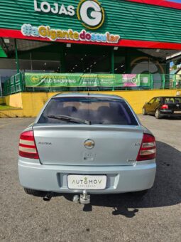 GM Astra hatch Advantage 2.0 full