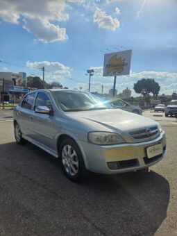 GM Astra hatch Advantage 2.0 full