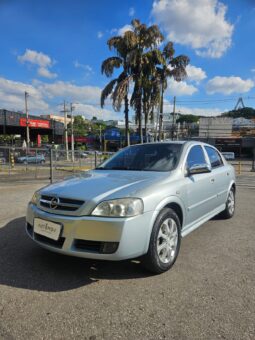 GM Astra hatch Advantage 2.0