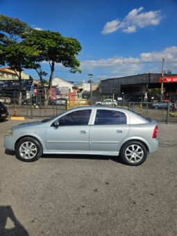 GM Astra hatch Advantage 2.0 full