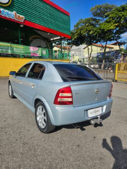 GM Astra hatch Advantage 2.0 full