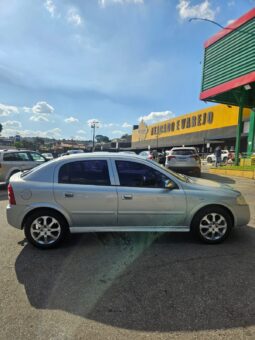 GM Astra hatch Advantage 2.0 full