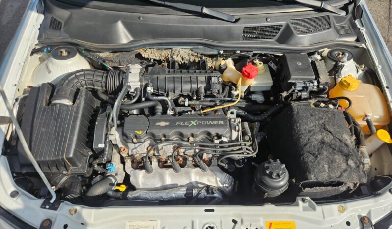 GM Astra hatch Advantage 2.0 full