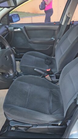 GM Astra hatch Advantage 2.0 full