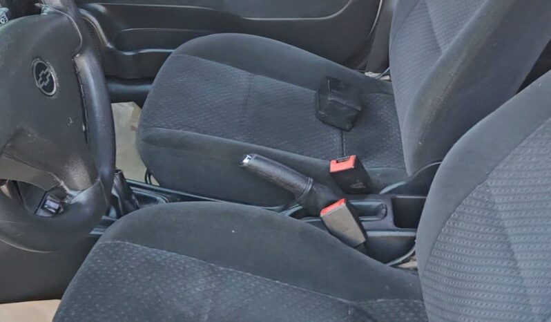 GM Astra hatch Advantage 2.0 full