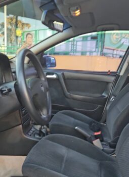 GM Astra hatch Advantage 2.0 full