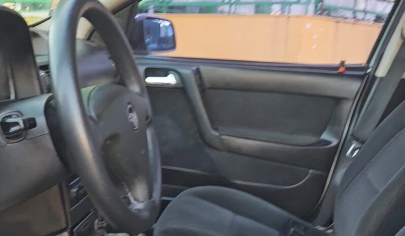 GM Astra hatch Advantage 2.0 full