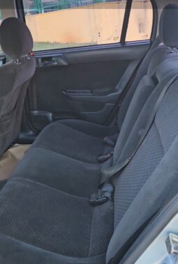 GM Astra hatch Advantage 2.0 full