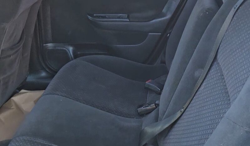 GM Astra hatch Advantage 2.0 full