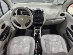Chery QQ 1.0 full
