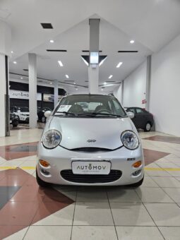 Chery QQ 1.0 full