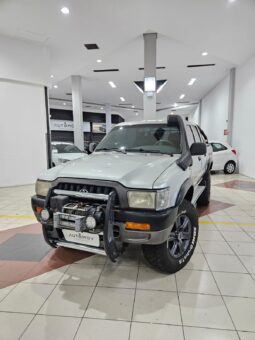 Toyota Hilux 3.0 4×4