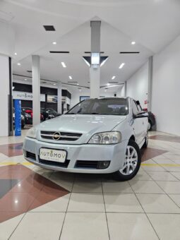 GM Astra hatch Advantage 2.0