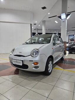 Chery QQ 1.0 full