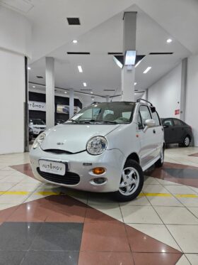 Chery QQ 1.0