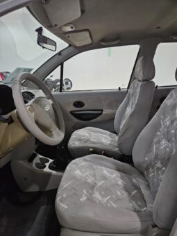 Chery QQ 1.0 full
