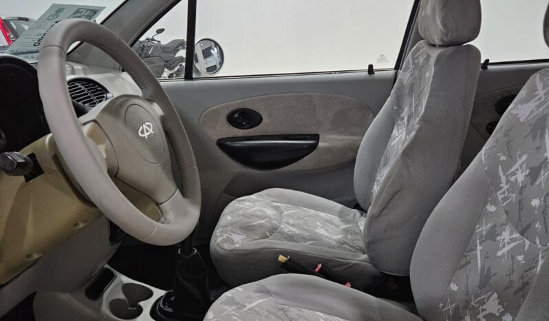 Chery QQ 1.0 full