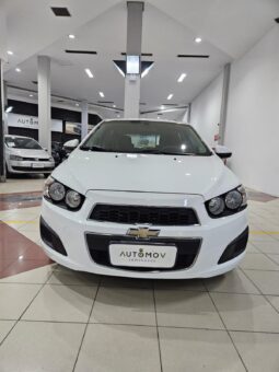 GM Sonic Hatch LT Automatico full