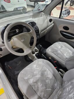 Chery QQ 1.0 full