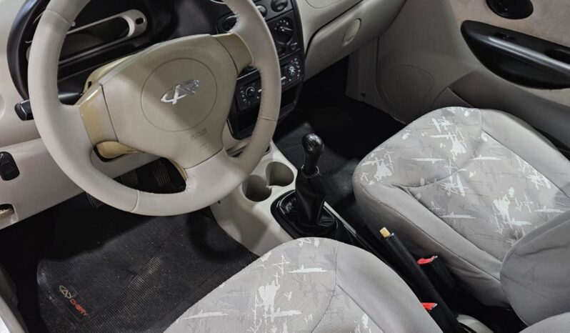 Chery QQ 1.0 full