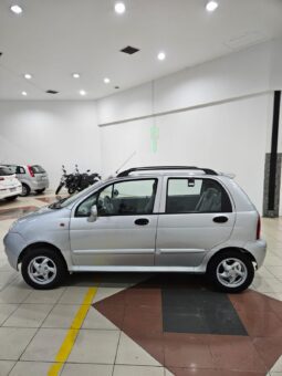 Chery QQ 1.0 full