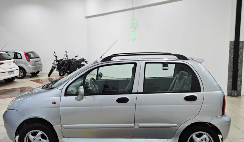 Chery QQ 1.0 full