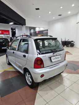 Chery QQ 1.0 full