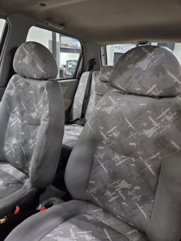 Chery QQ 1.0 full