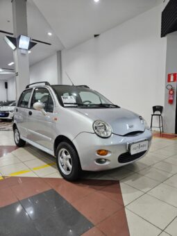 Chery QQ 1.0 full