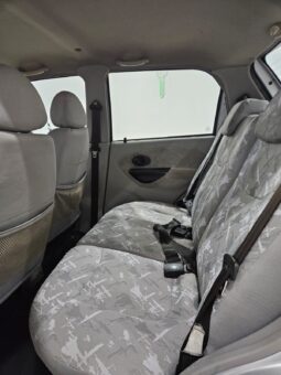 Chery QQ 1.0 full