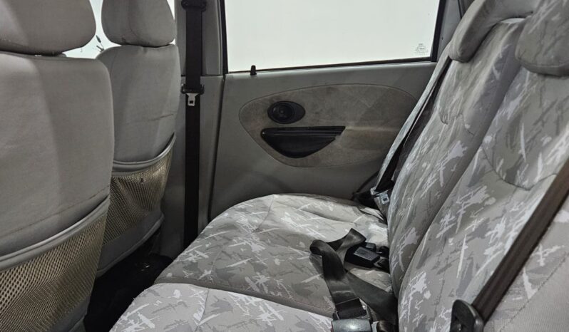 Chery QQ 1.0 full