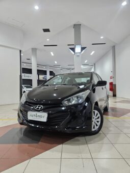 Hyundai HB20 S 1.6